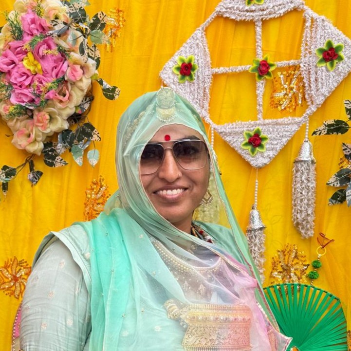 Bhagwati Choudhary